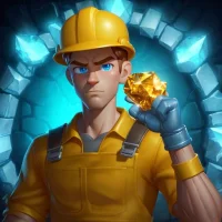 Idle Mining Company: Idle Game