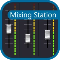 Mixing Station